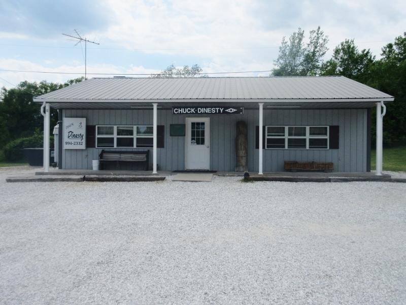 215 Washington Avenue - Photo 1