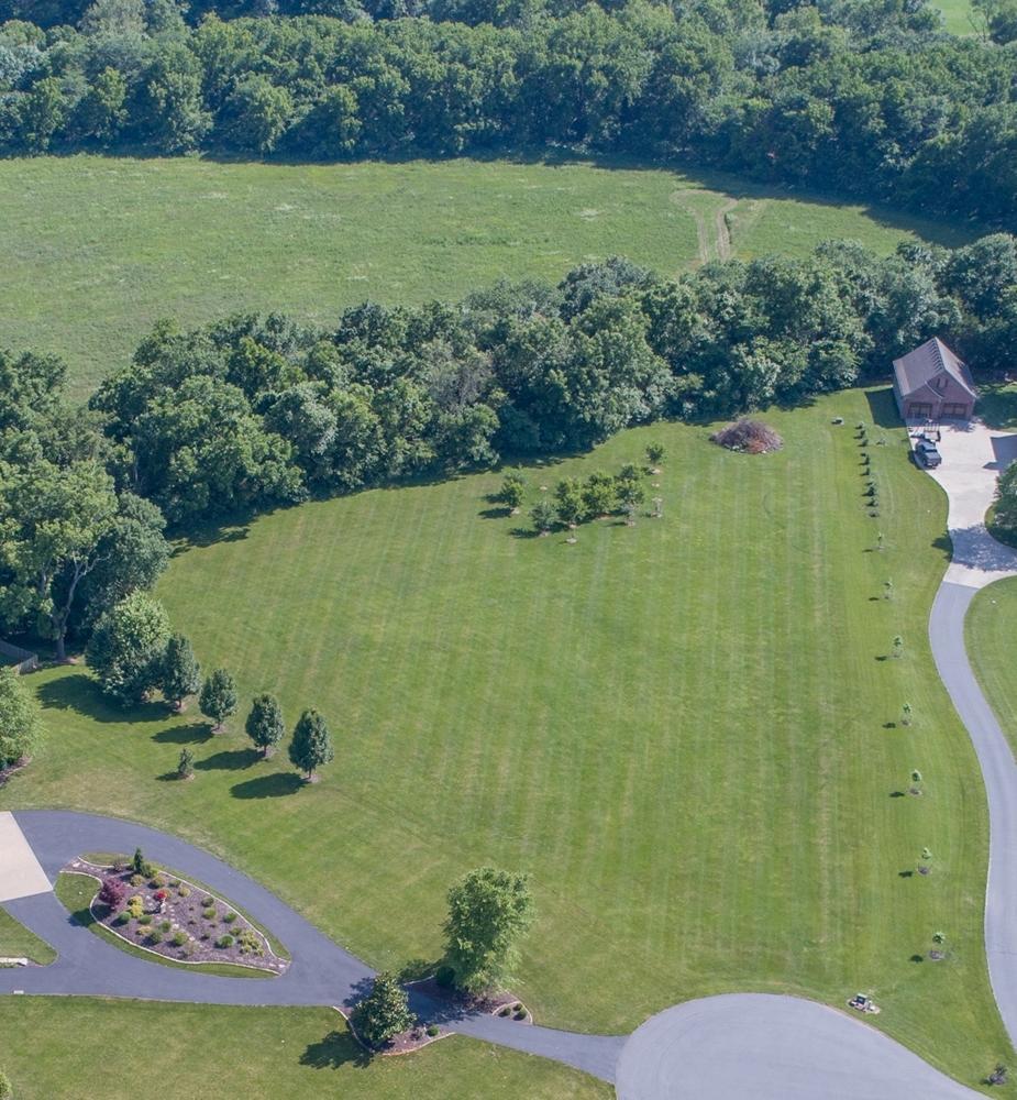Lot 25 The Bluffs At Riverside Road - Photo 1