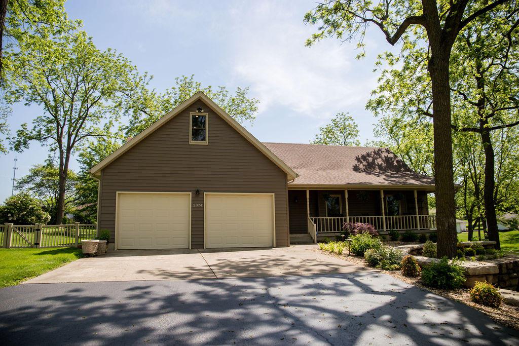2074 Carriage Drive - Photo 1