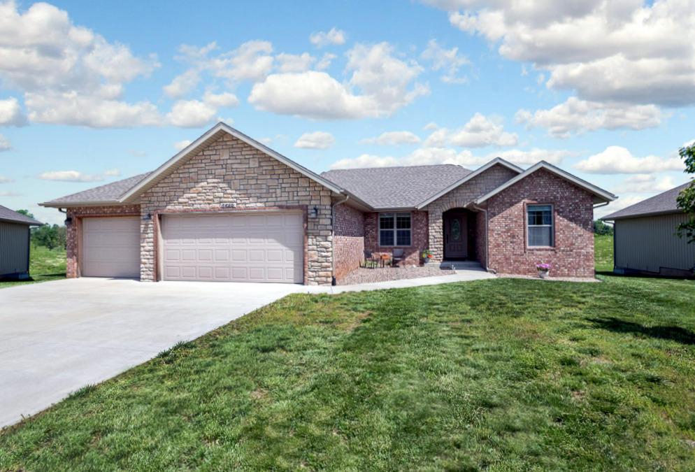 5689 Alexa Lane - Photo 1