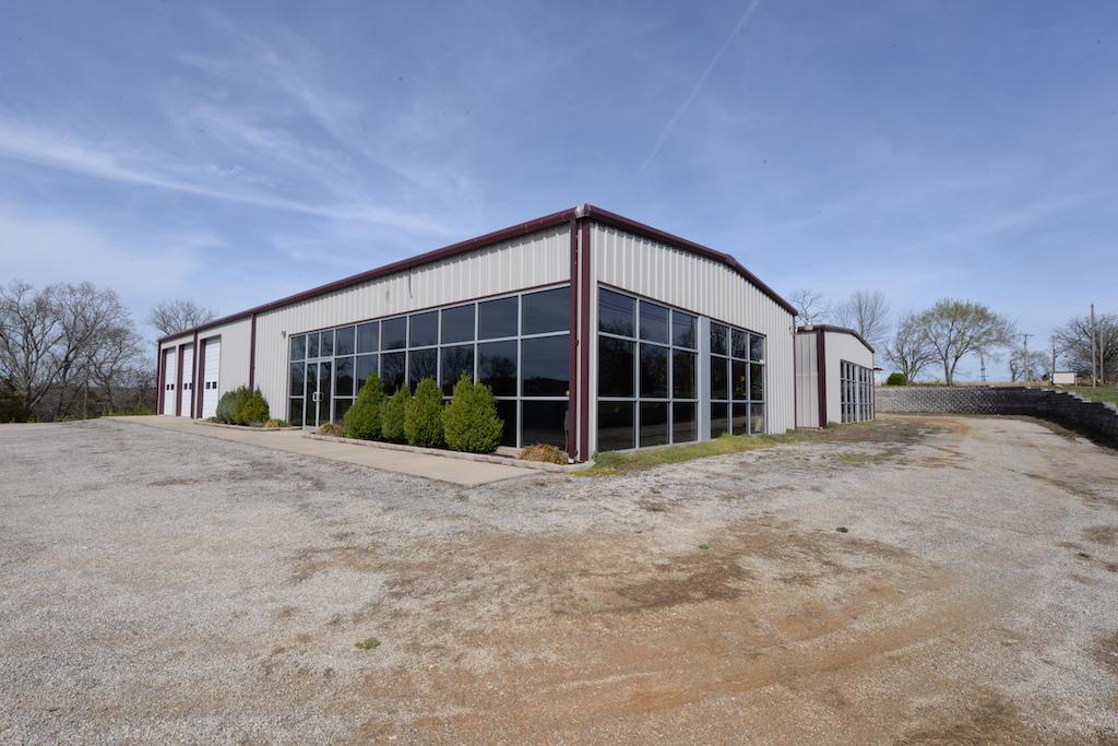 13139 State Highway 160 - Photo 1