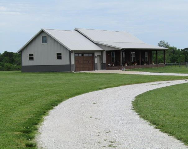 1266 Metzletein Road - Photo 1