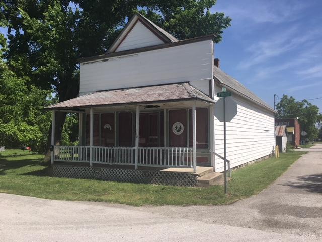 110 Front Street - Photo 1