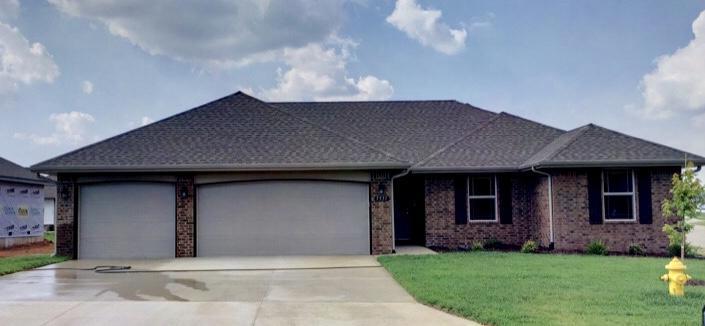 5609 Pecan Street - Photo 1