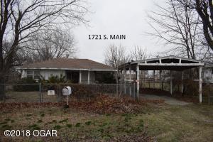 1721 Main Street - Photo 1