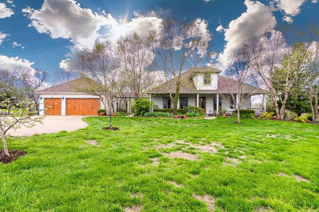 760 Hidden Springs Lane - Photo 1