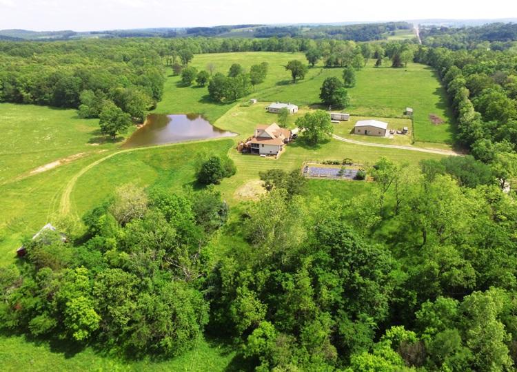 4908 Elk Creek Drive - Photo 1
