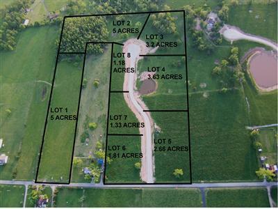 Lot 6 Shenandoah Valley - Photo 1 Lot 6 Shenandoah Valley - Photo 1