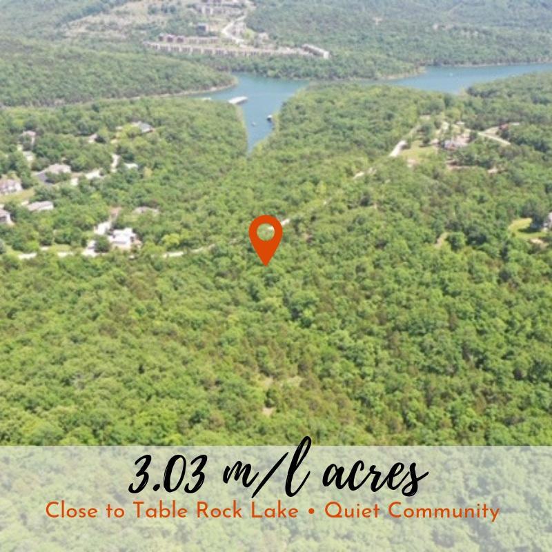 Lot 12 Rock Ridge Road - Photo 1
