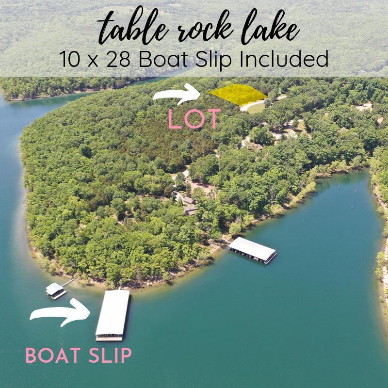 Lot 96 Green Cypress Lane - Photo 1