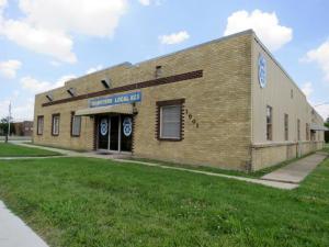 1601 Maiden Lane - Photo 1