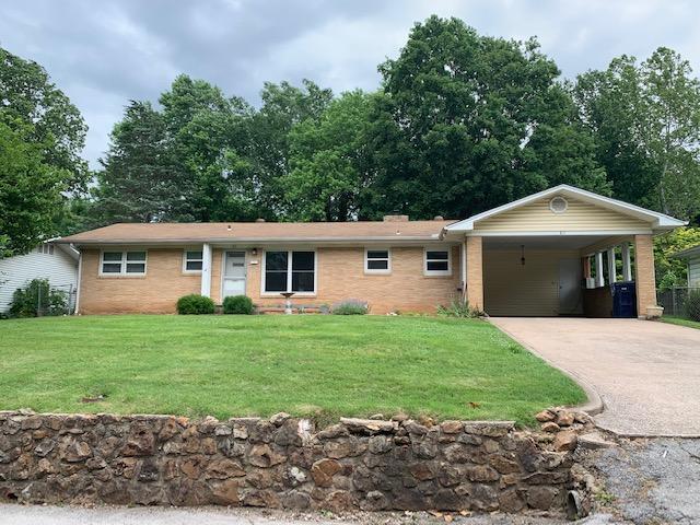 811 Wornall - Photo 1