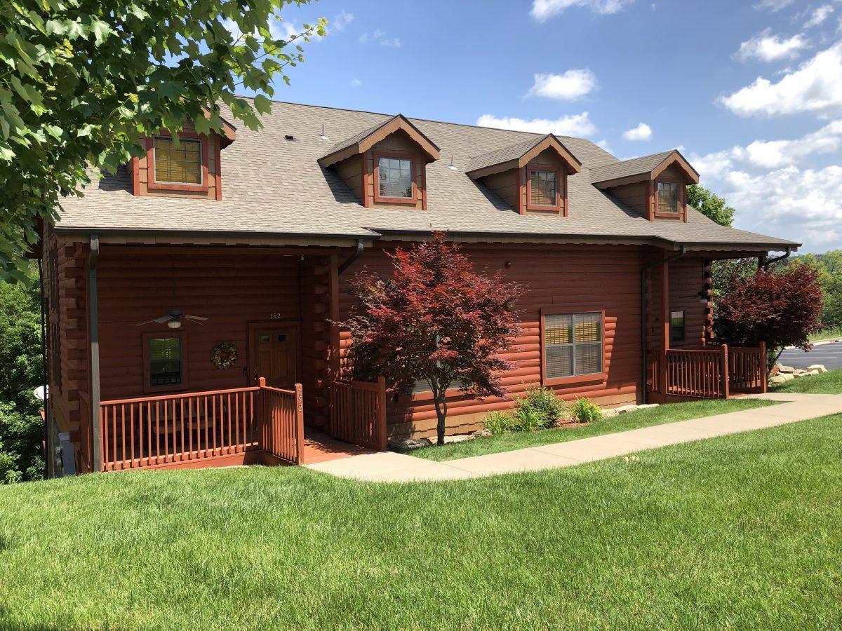 152 Oakridge Road - Photo 1