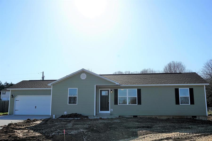 Tbd Private Road 6385 - Photo 1