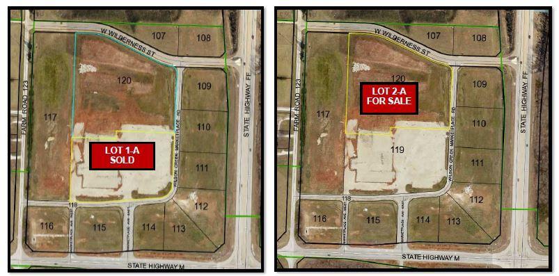 4015 Wilson Creek Marketplace Road - Photo 1