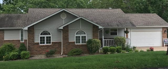 2609 Kody Drive - Photo 1