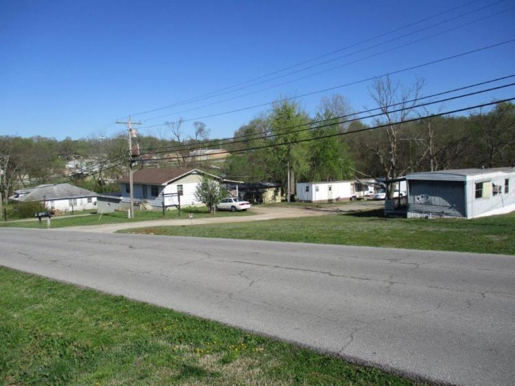 818 Johnson Avenue - Photo 1
