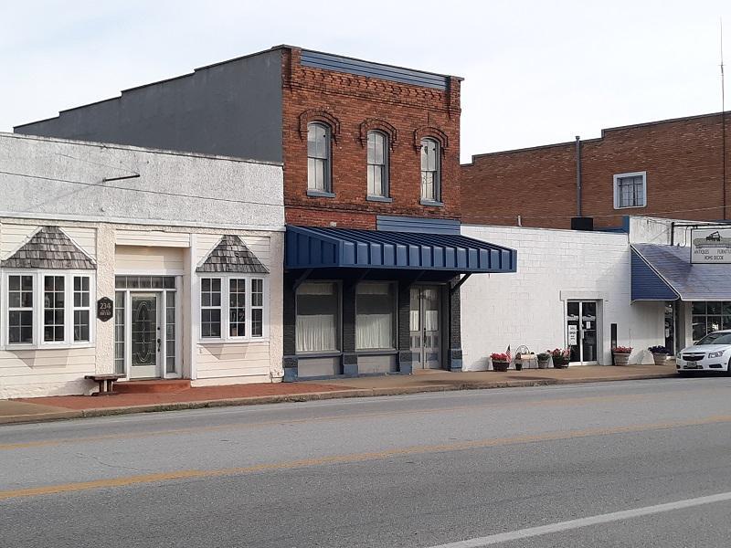 256 Highway 60 - Photo 1