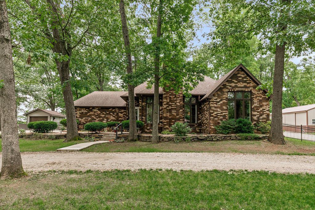 2083 Trevor Trail - Photo 1