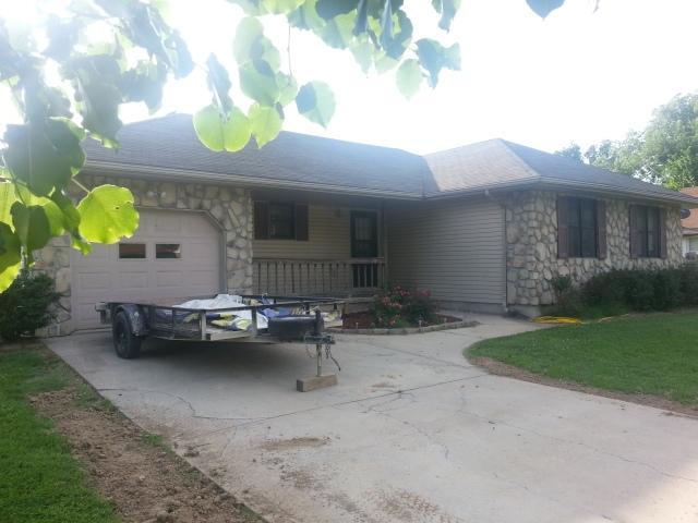 613 Buffalo Street - Photo 1