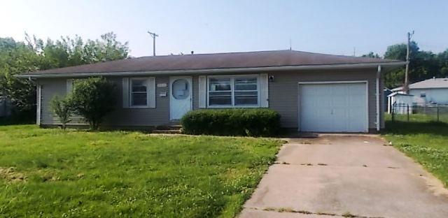 2014 Forest Drive - Photo 1