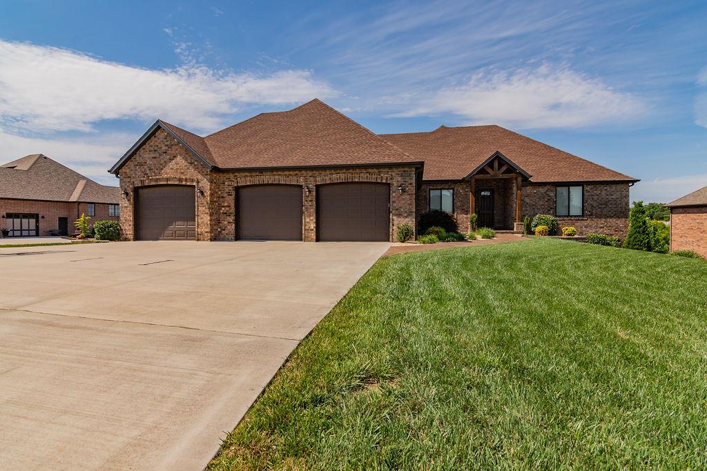 7007 Calabash Street - Photo 1