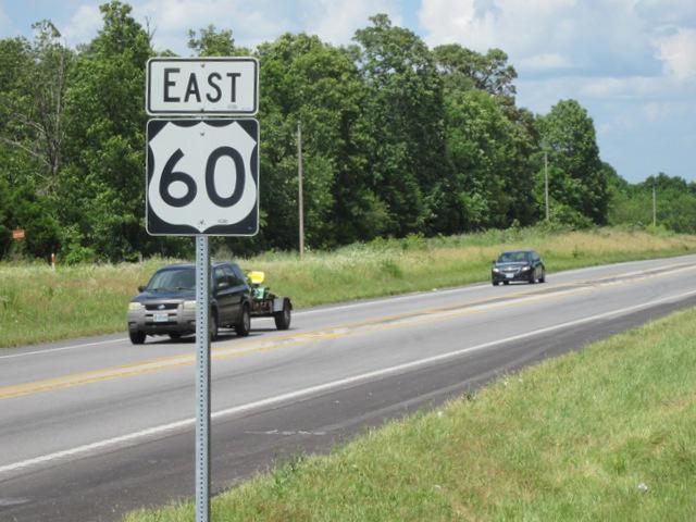 Tbd Highway 60 - Photo 1