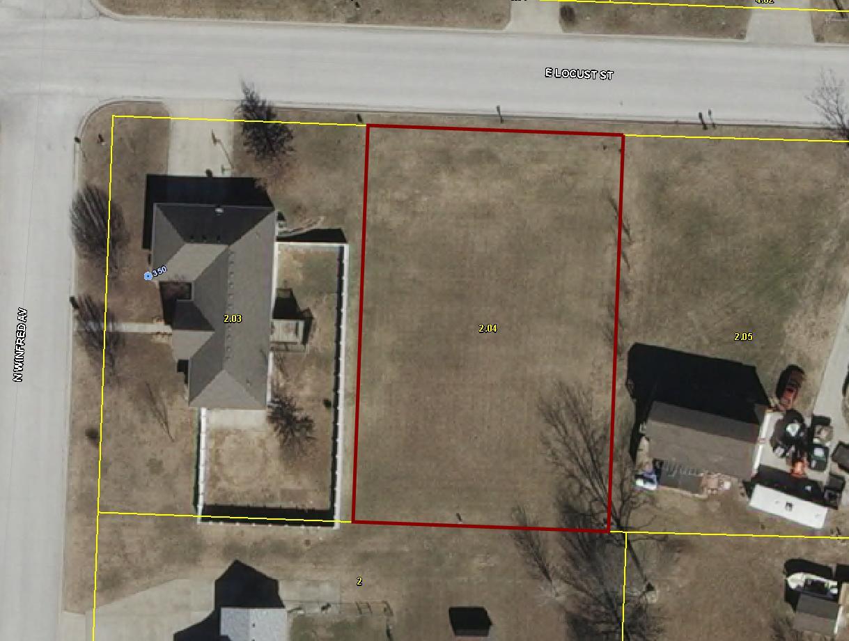 Tbd Locust Street - Photo 1