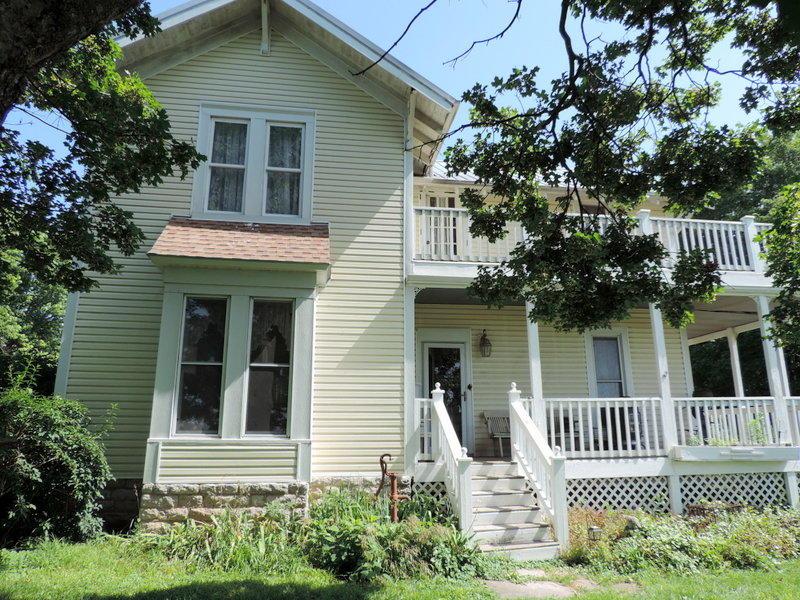 802 Murray Street - Photo 1
