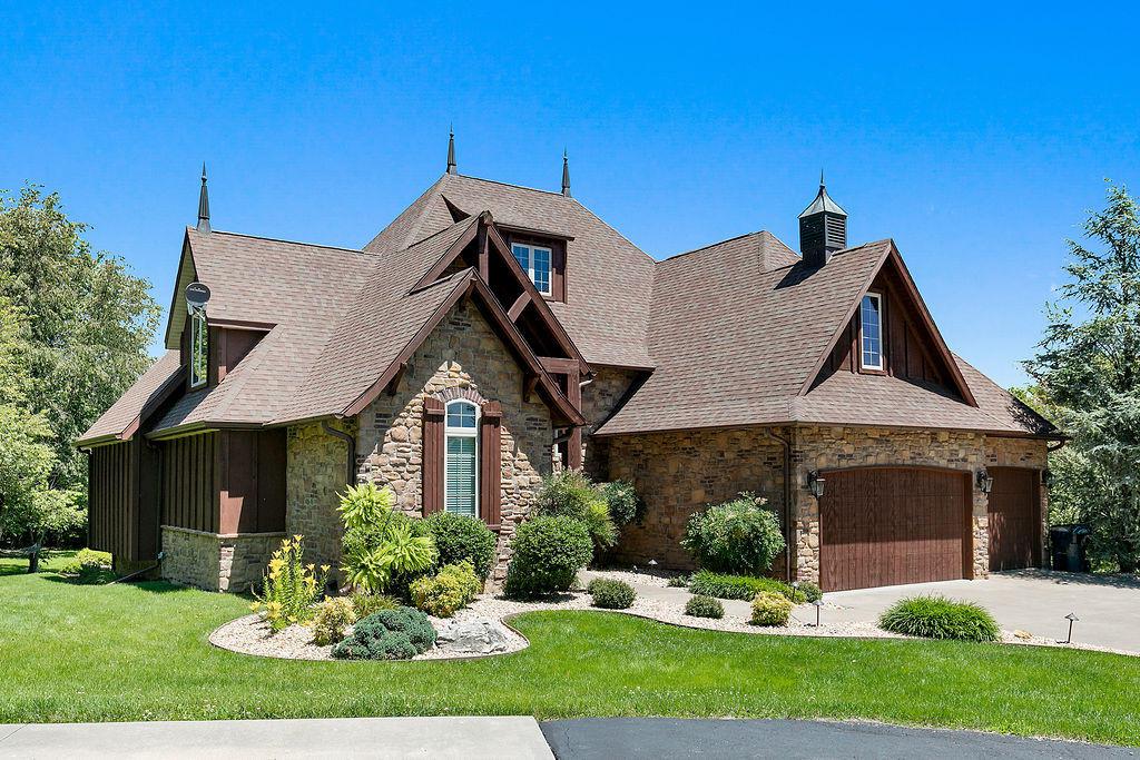 2138 Blue Springs Road - Photo 1
