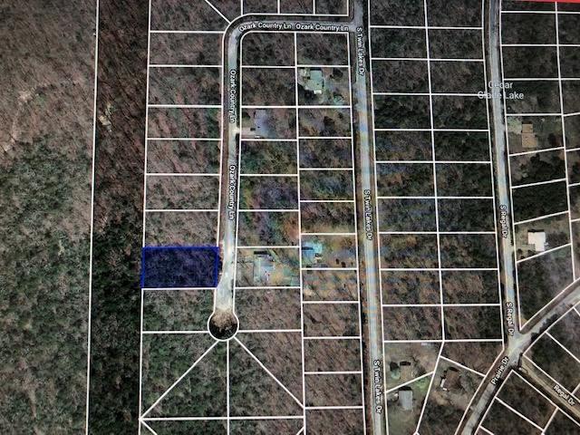 606 Ozark Country Circle - Photo 1