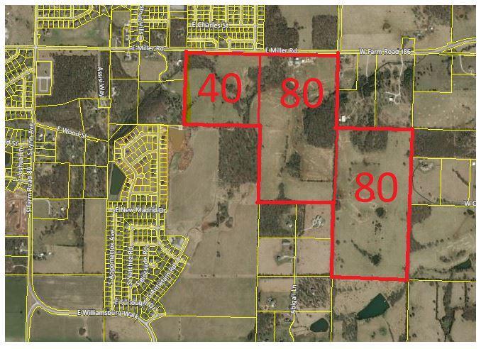 7576 Farm Rd 186 Road - Photo 1