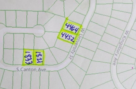 4464 University Street - Photo 1