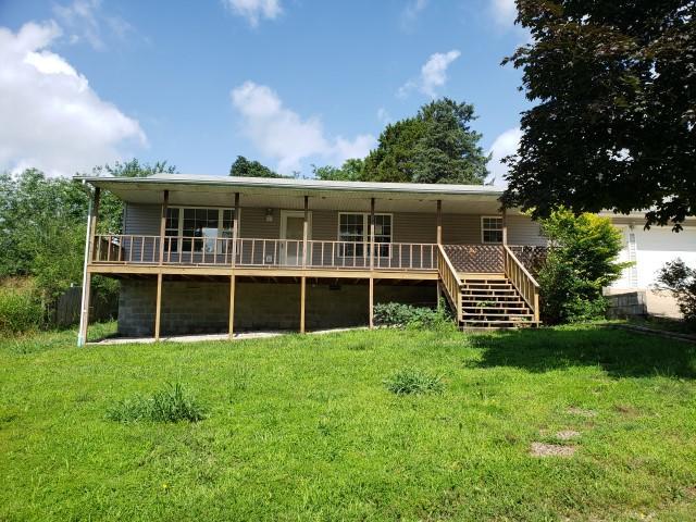 135 Mach Lane Lane - Photo 1
