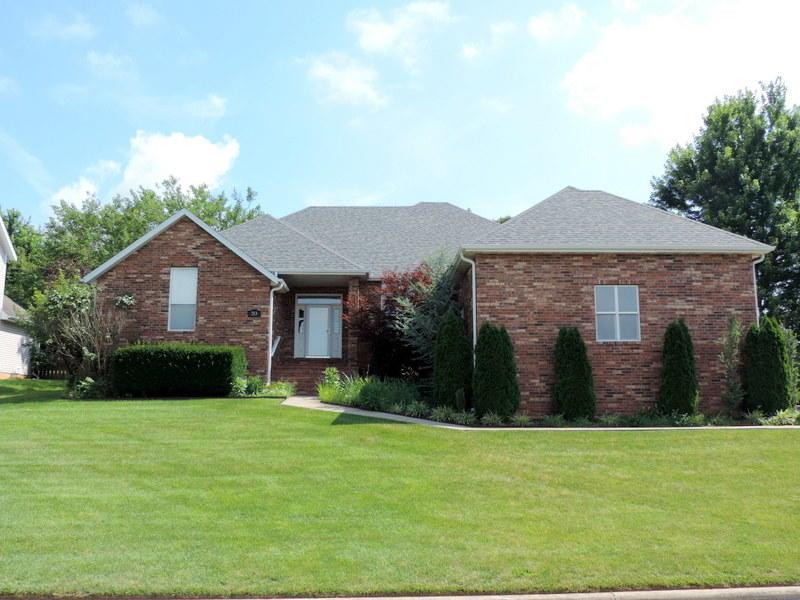 783 Rippling Creek Road - Photo 1