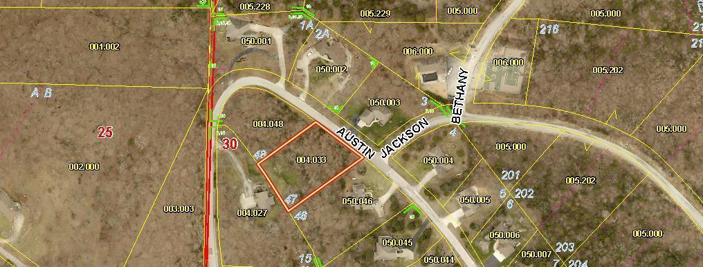 Lot 47 Austin Place - Photo 1