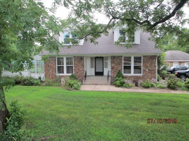 835 Mckinney (86 Hwy) Street - Photo 1