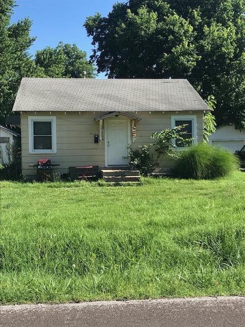 1613 Webster Street - Photo 1