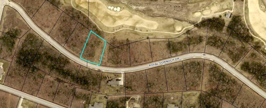 Lot 5 Royal Dornoch Drive - Photo 1