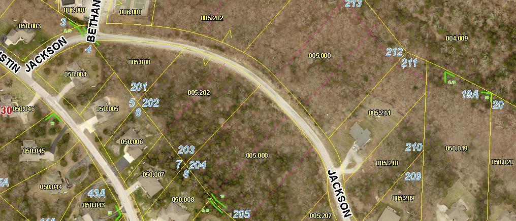 Lot 204 Jackson Lane - Photo 1 Lot 204 Jackson Lane - Photo 1