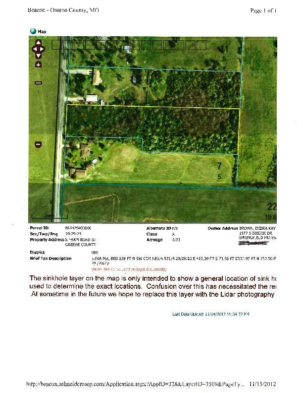Tbd Farm Road 87 - Photo 1