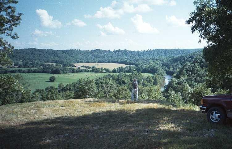 0 State Hwy Aa - Photo 1