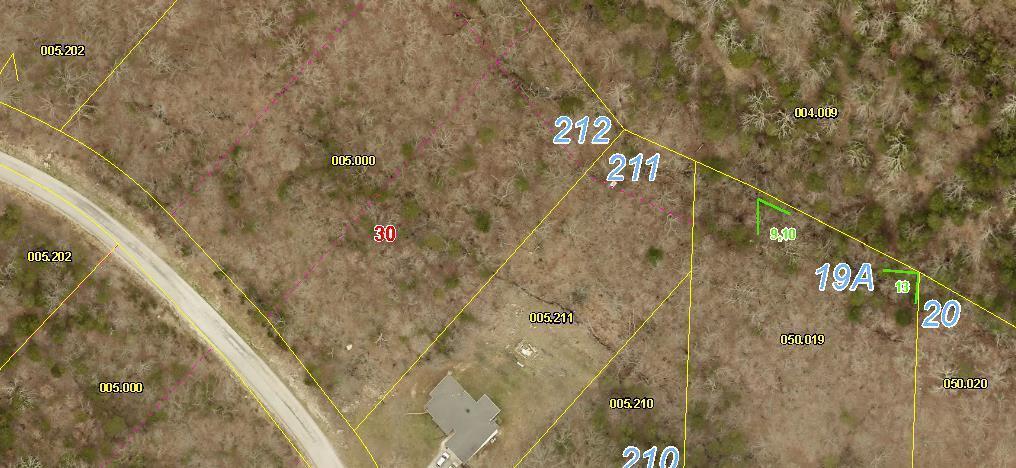 Lot 212 Jackson Lane - Photo 1