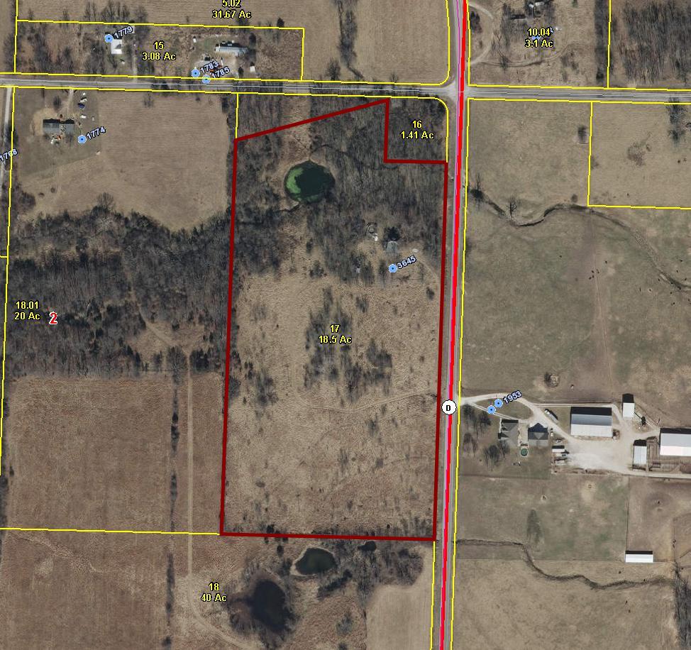 Tbd Hwy D & 365th Road - Photo 1