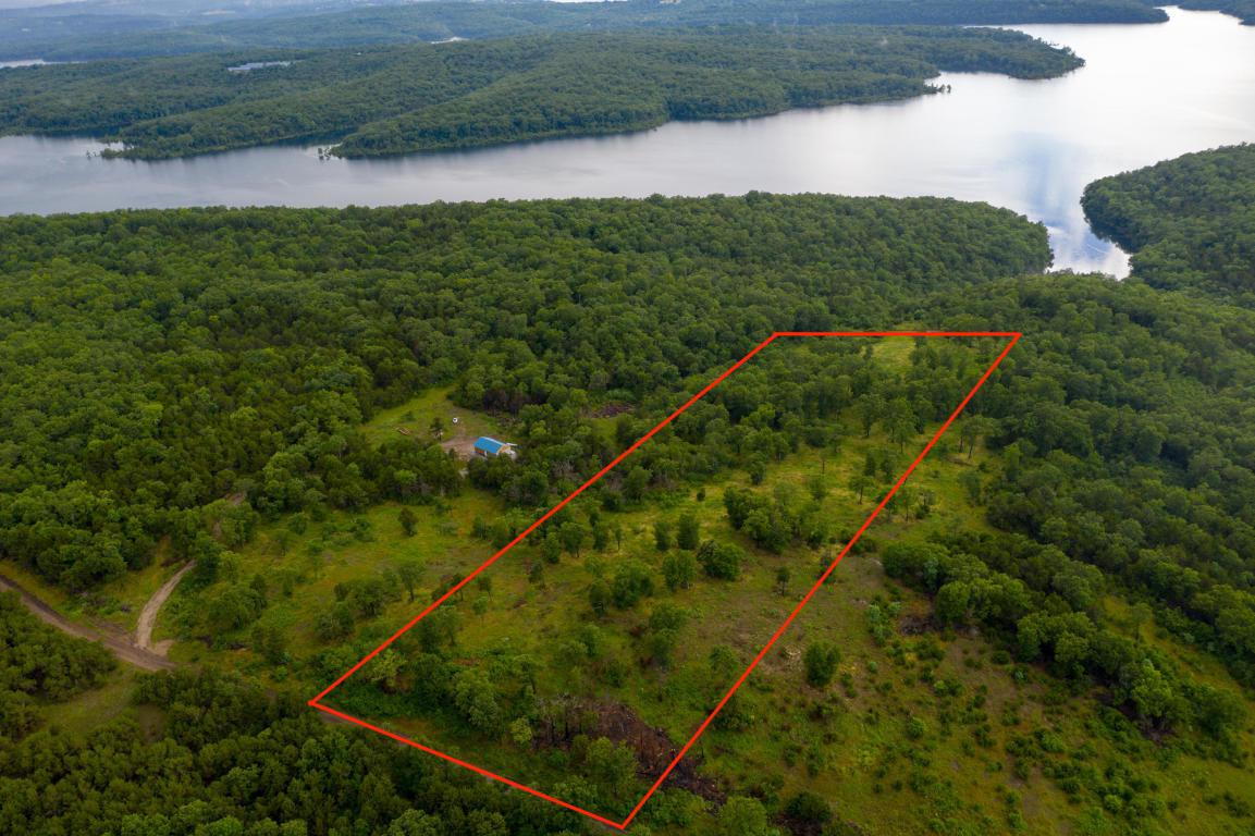 Tbd Backwoods Road - Photo 1