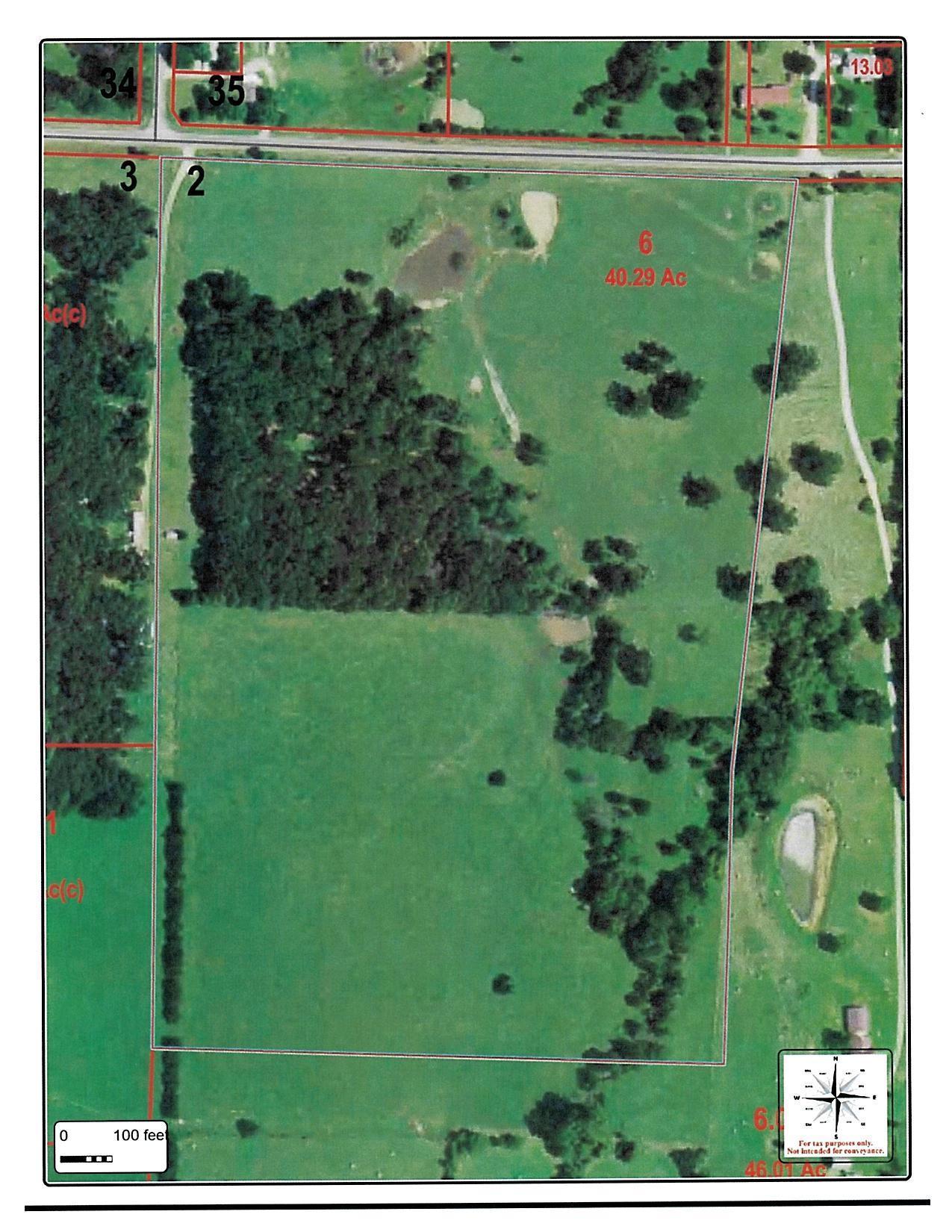 Tbd Ee Highway - Photo 1