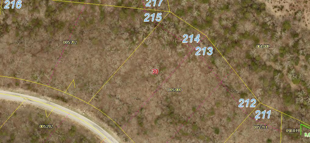 Lot 214 Jackson Lane - Photo 1 Lot 214 Jackson Lane - Photo 1
