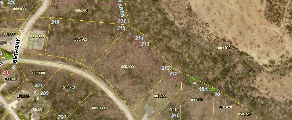 Lot 213 Jackson Lane - Photo 1