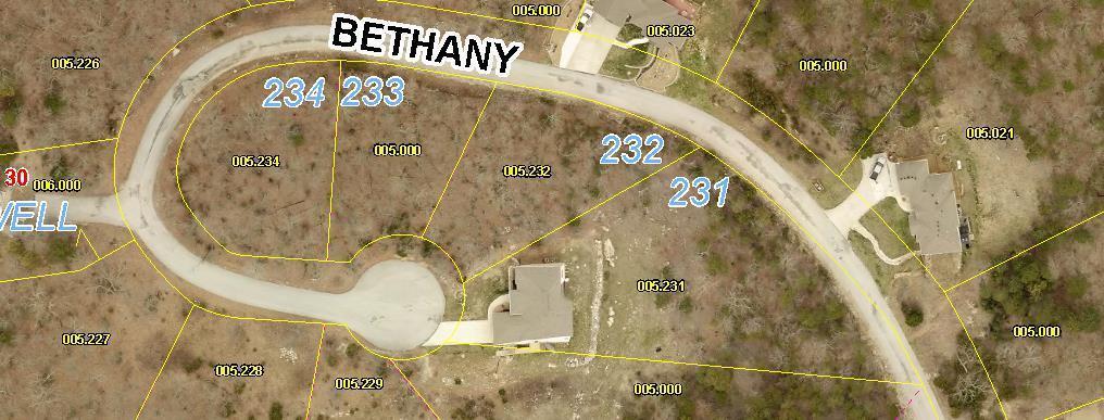 Lot 232 Bethany (Lot 232) Lane - Photo 1