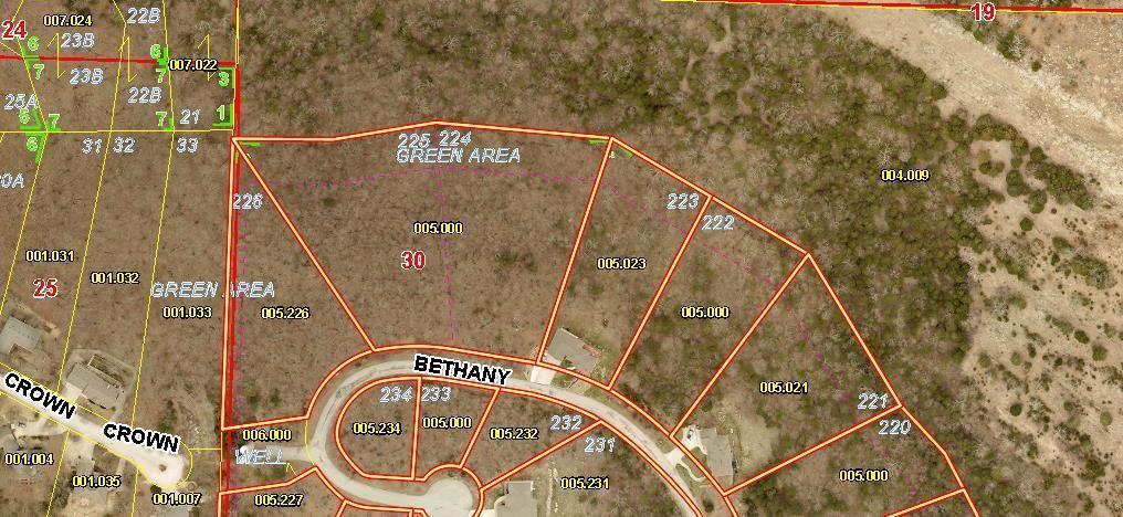 Lot 224 Bethany Lane - Photo 1